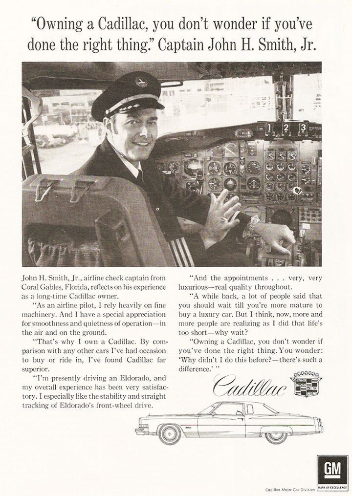 1974 Cadillac 9